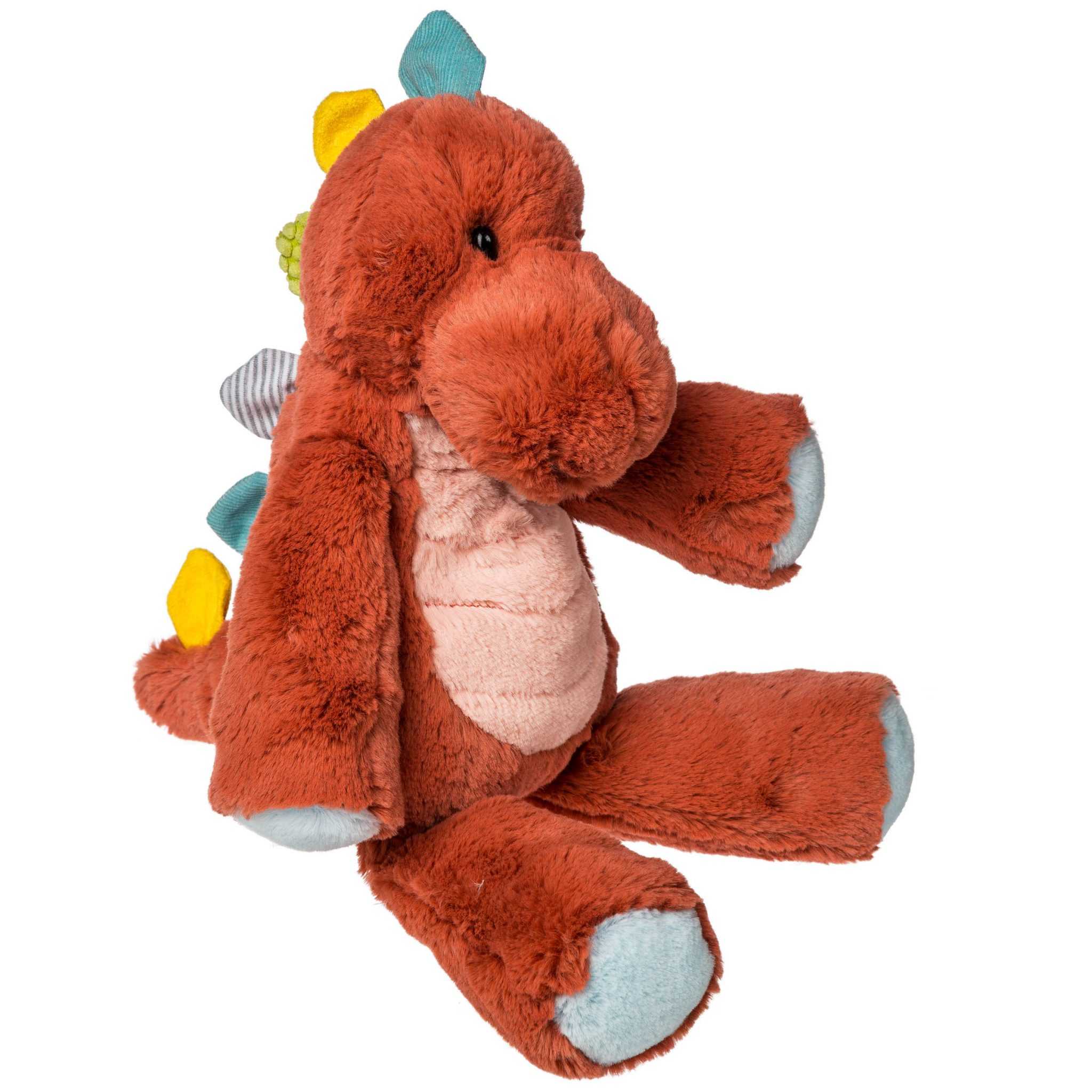 Plush Dinosaur