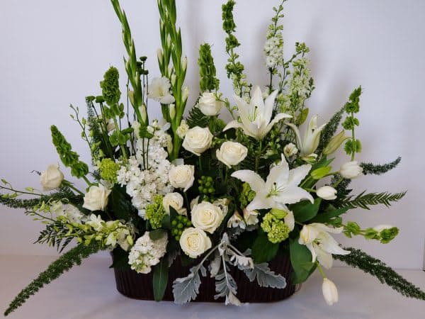 Sophisticated Sympathy