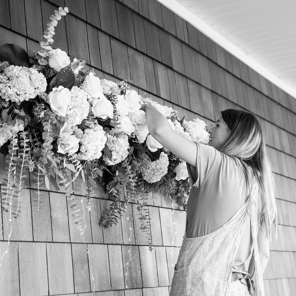Floral College July 2026