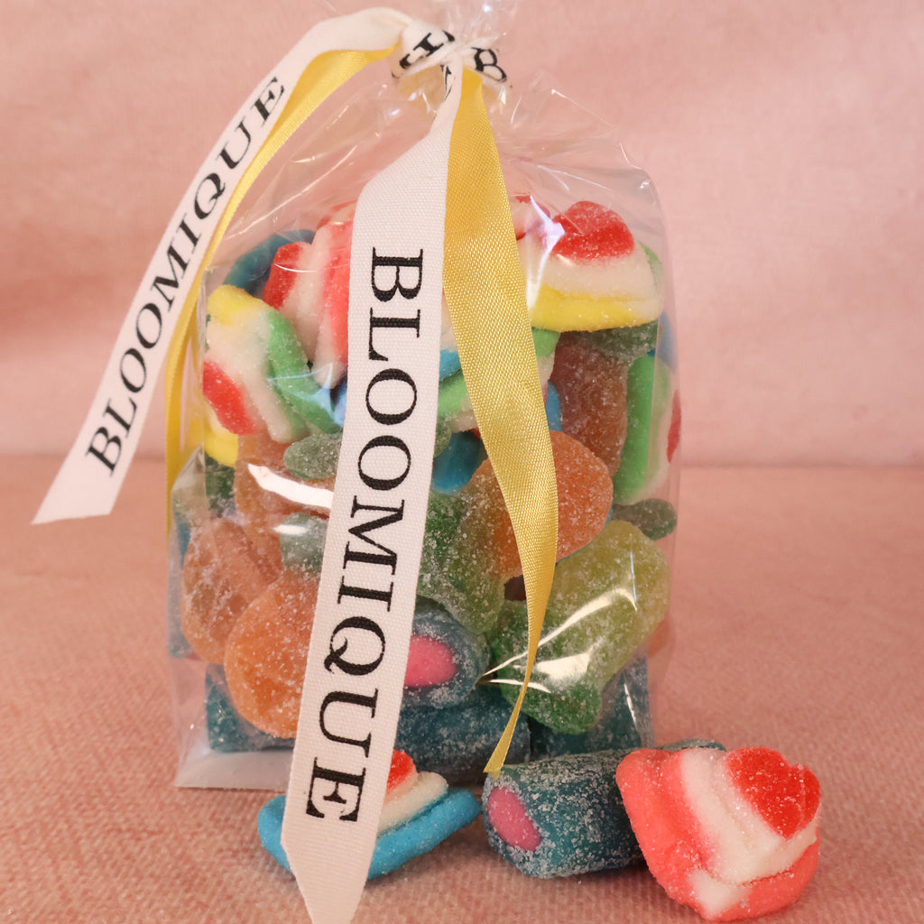 Swedish Candy Large