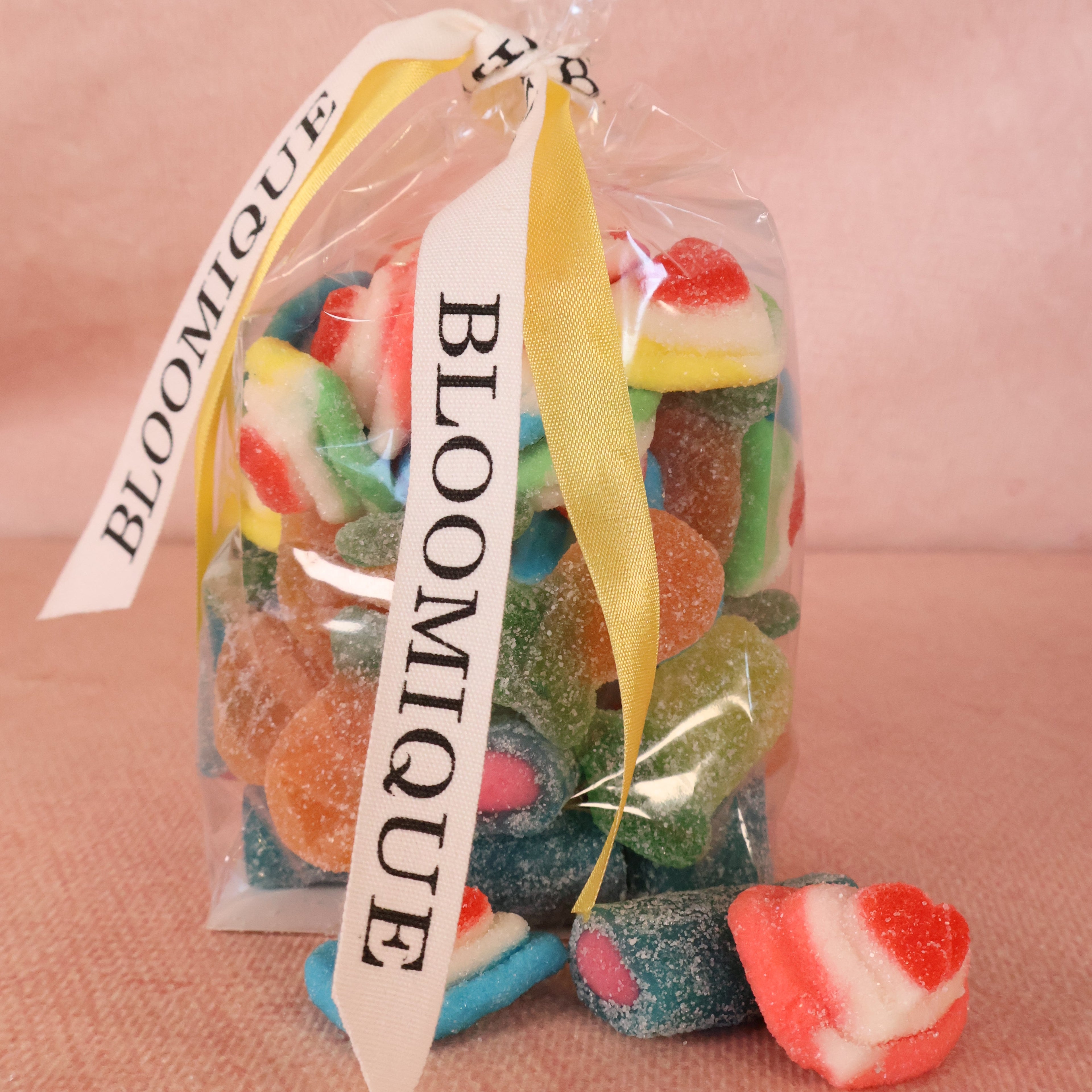 Swedish Candy Large