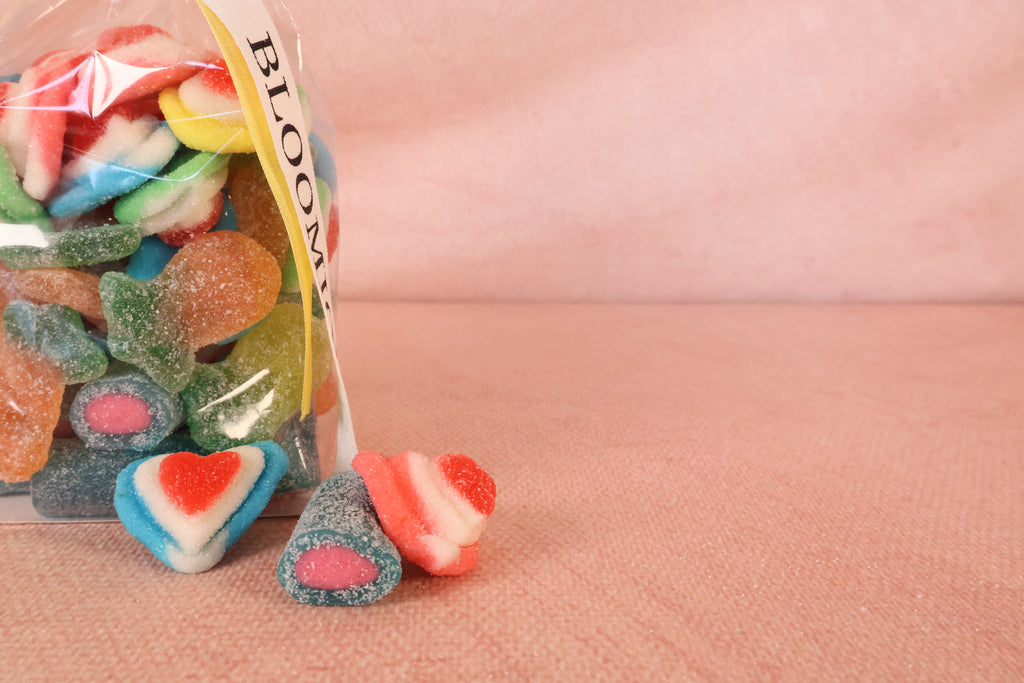 Swedish Candy Large