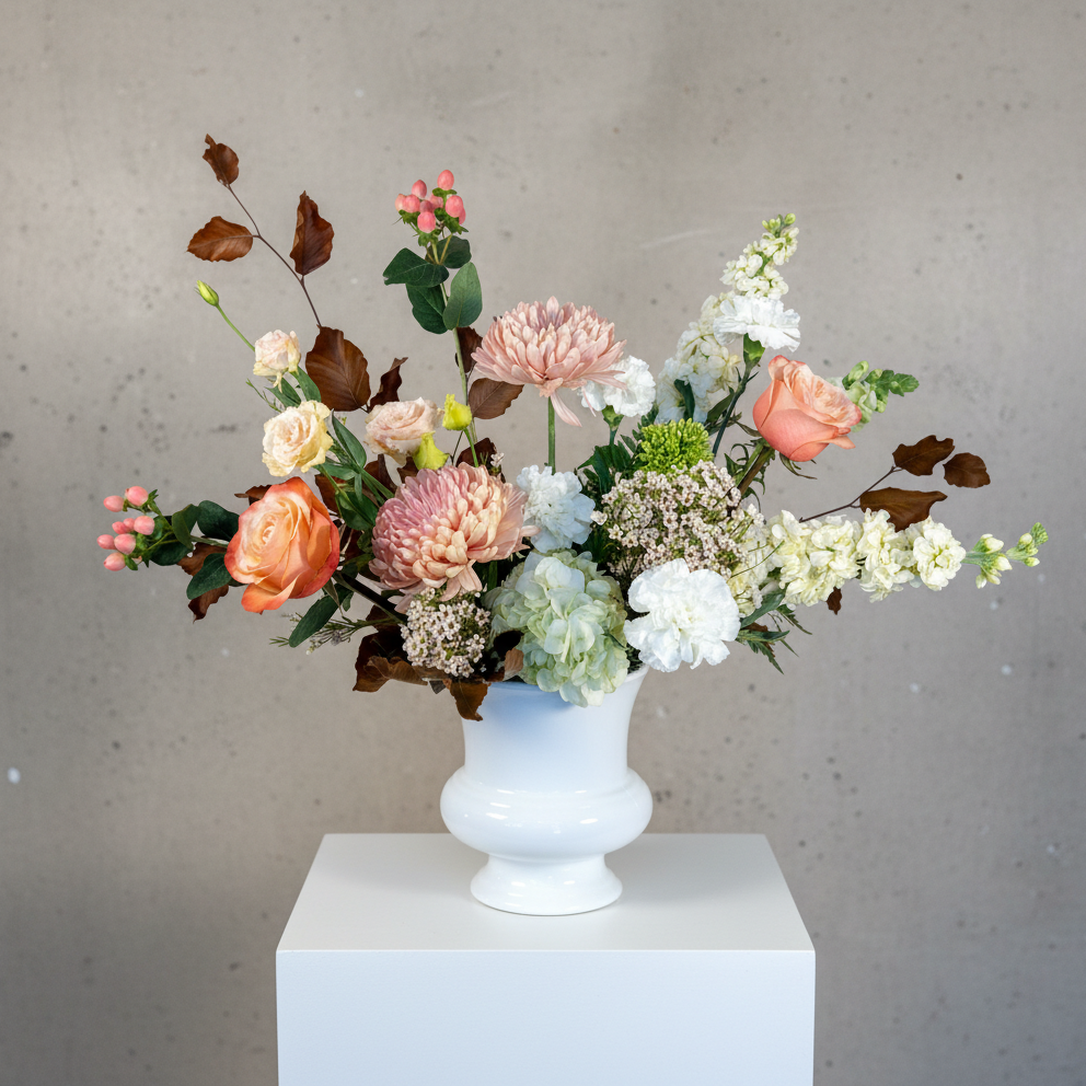 Botanic Bloom Blooming Botanical – Bloomique Flower Studio