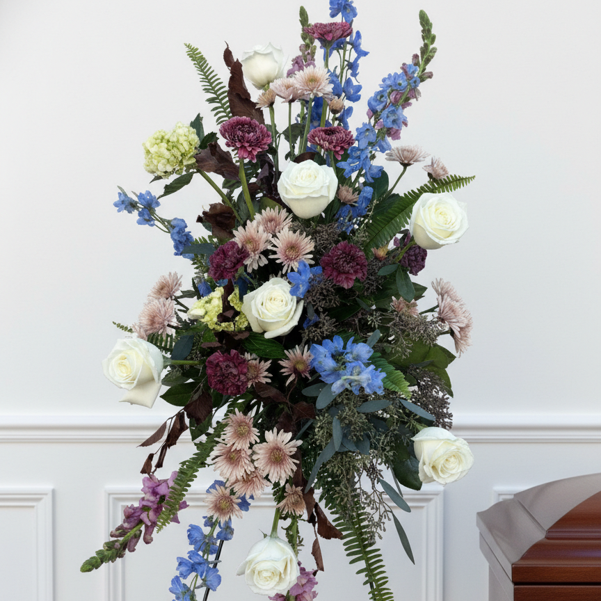 Timeless Comfort Easel