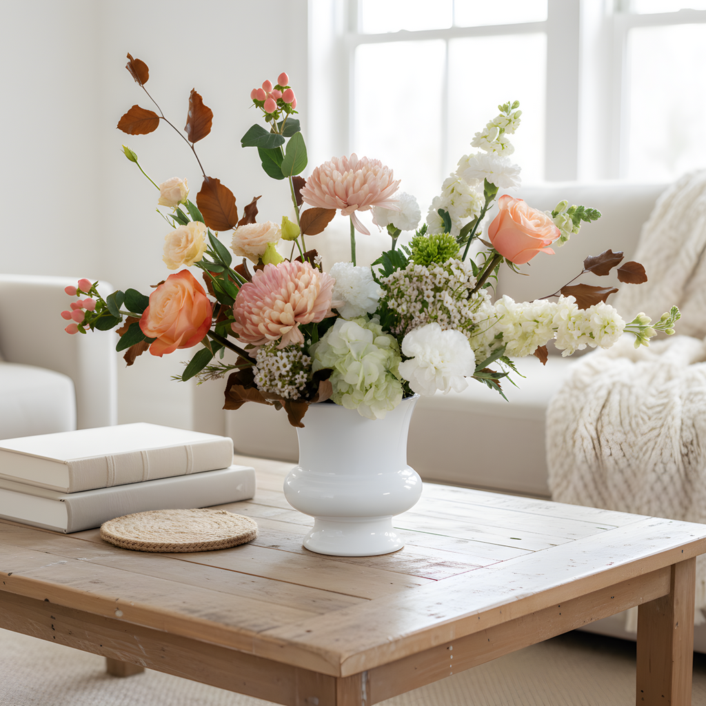 Botanic Bloom Blooming Botanical – Bloomique Flower Studio