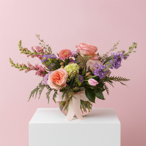 Dawn Vase