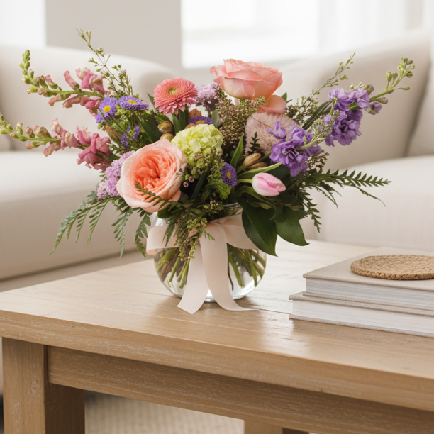 Dawn Vase