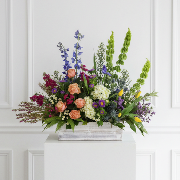 Garden Delight