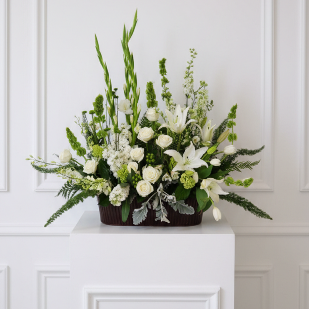 Sophisticated Sympathy