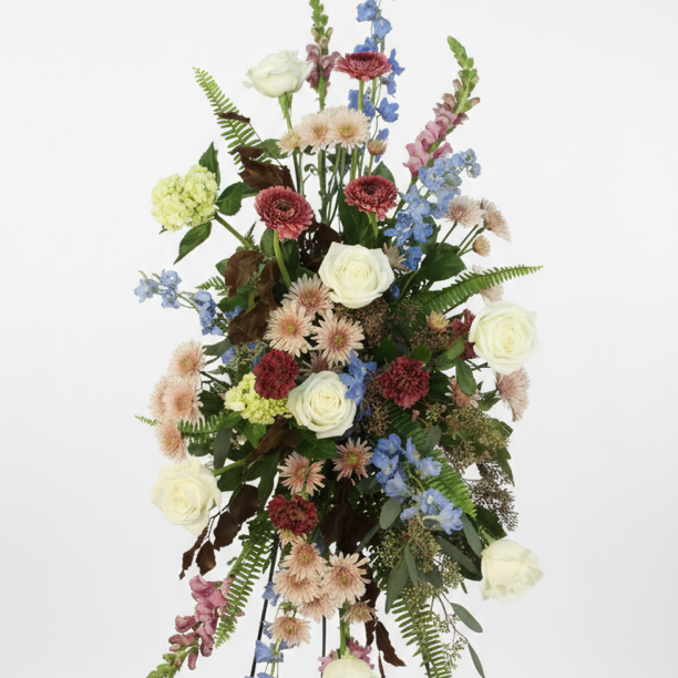 Timeless Comfort Easel