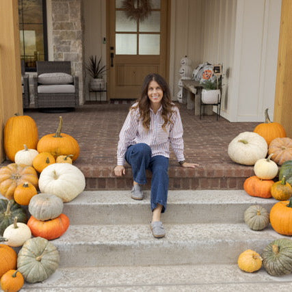 Full Moon Pumpkin Package