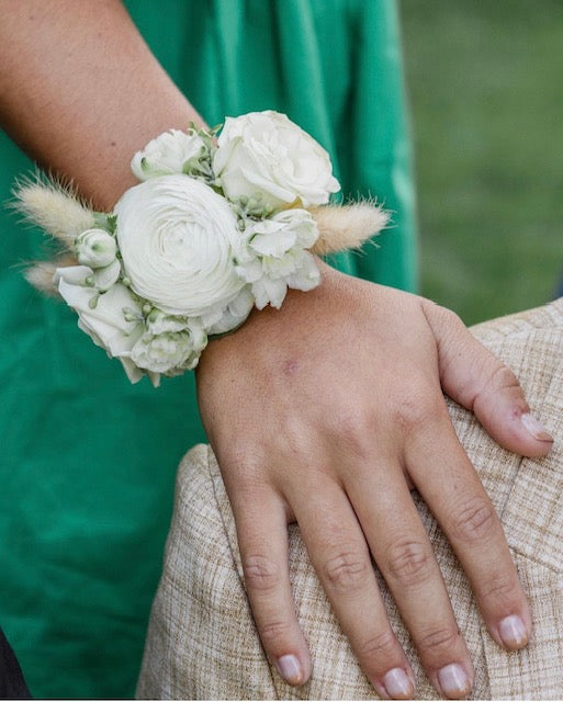 Cuff Corsage