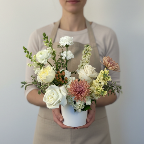 Isla Vase