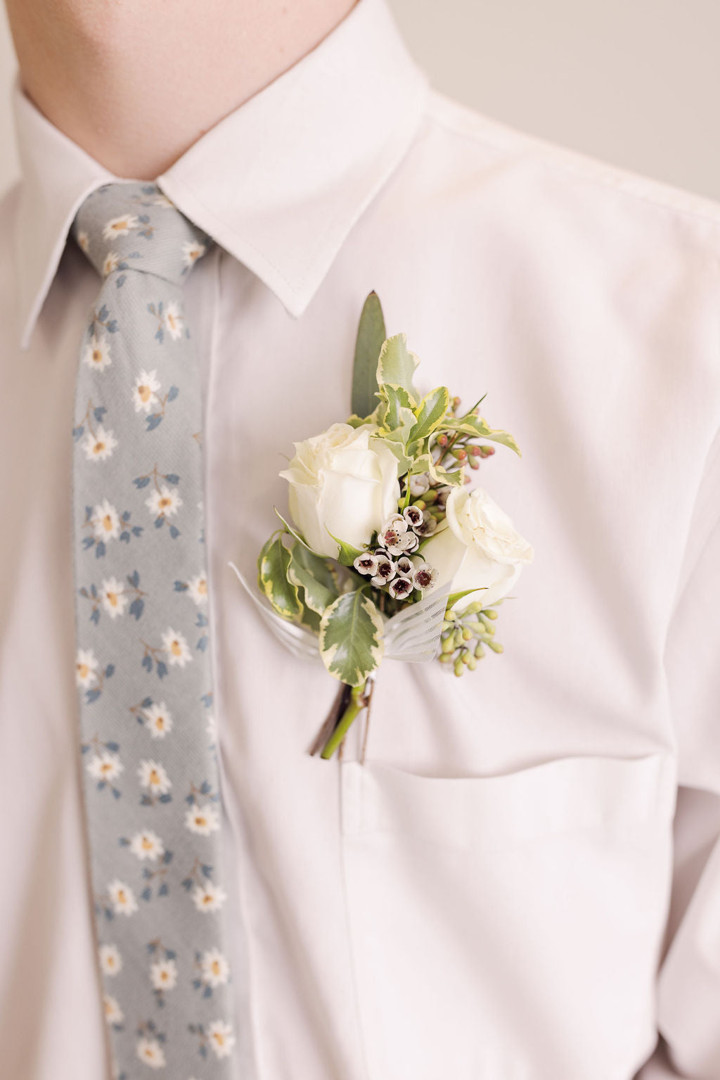 Pin On Boutonniere