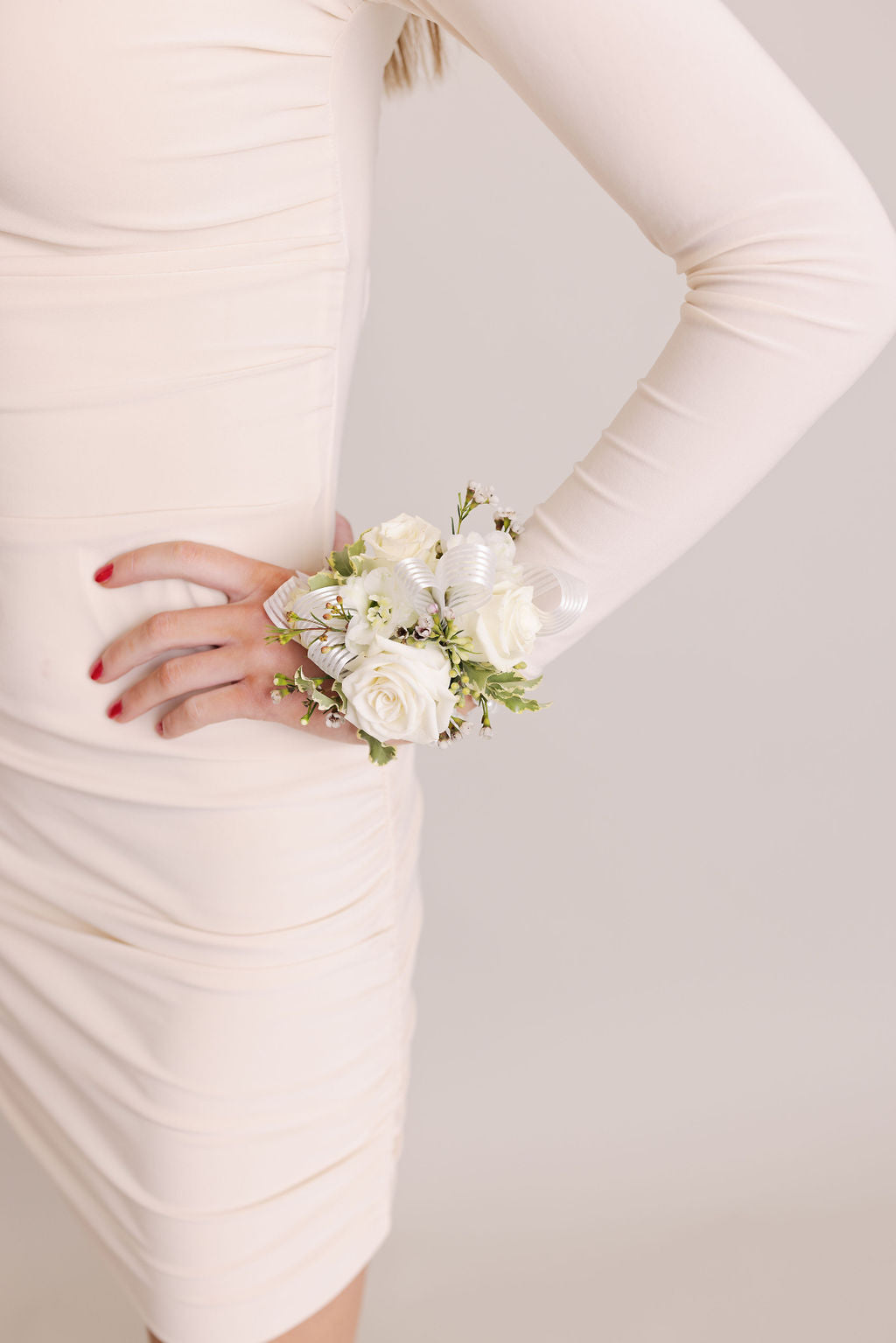 Classic Corsage