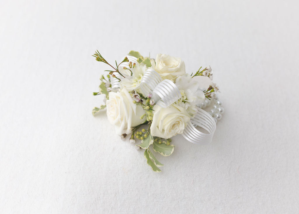 Classic Corsage