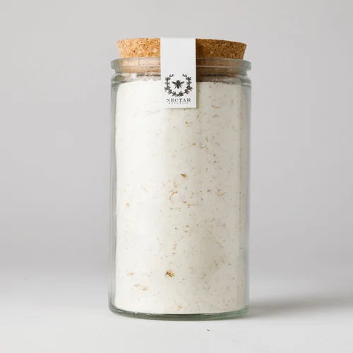 Milk and Honey Bath Soak