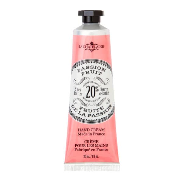 Passion Fruit Hand Cream