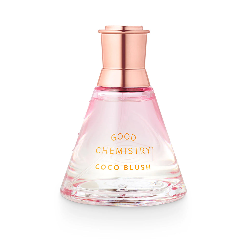 Coco Blush Eau de Parfum