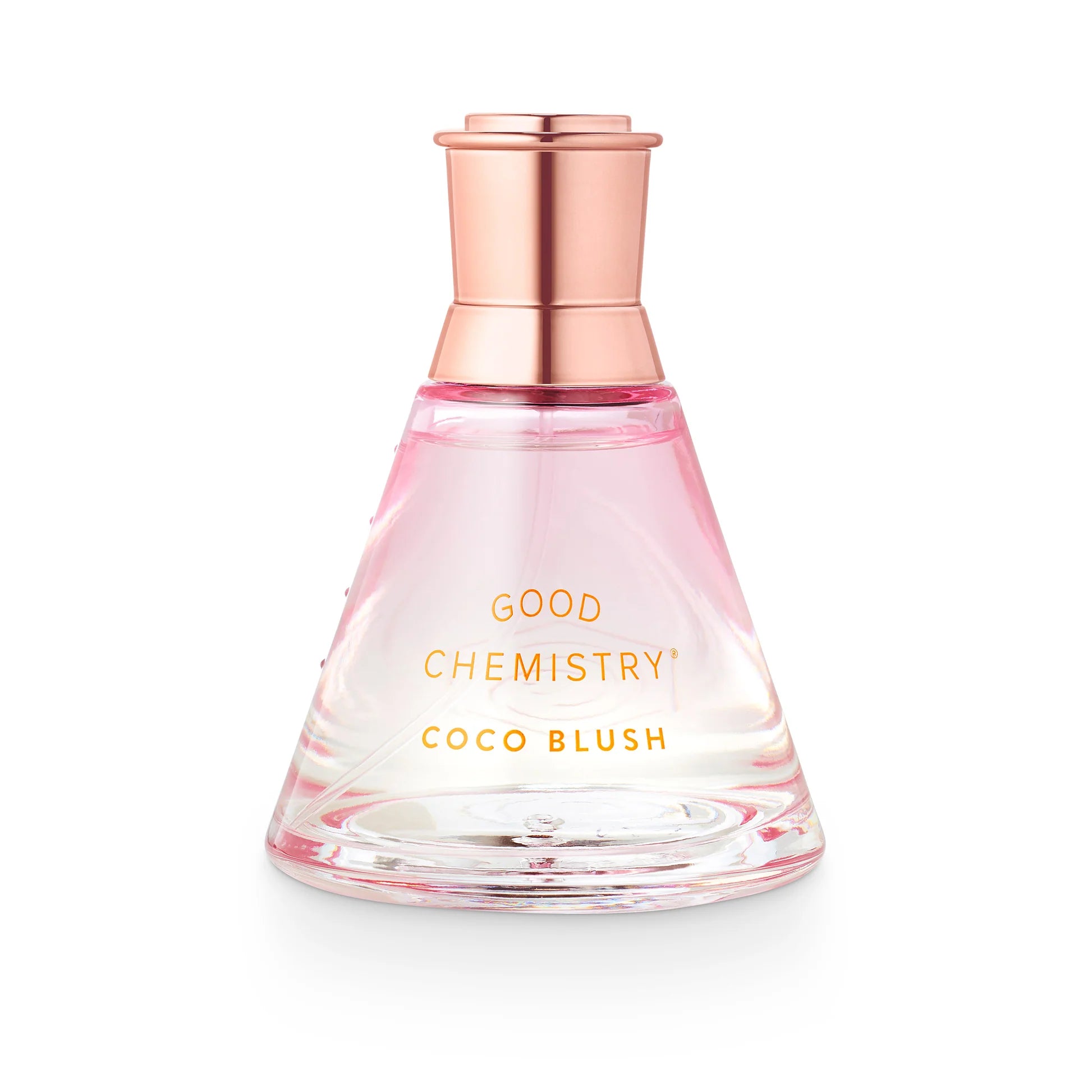 Coco Blush Eau de Parfum