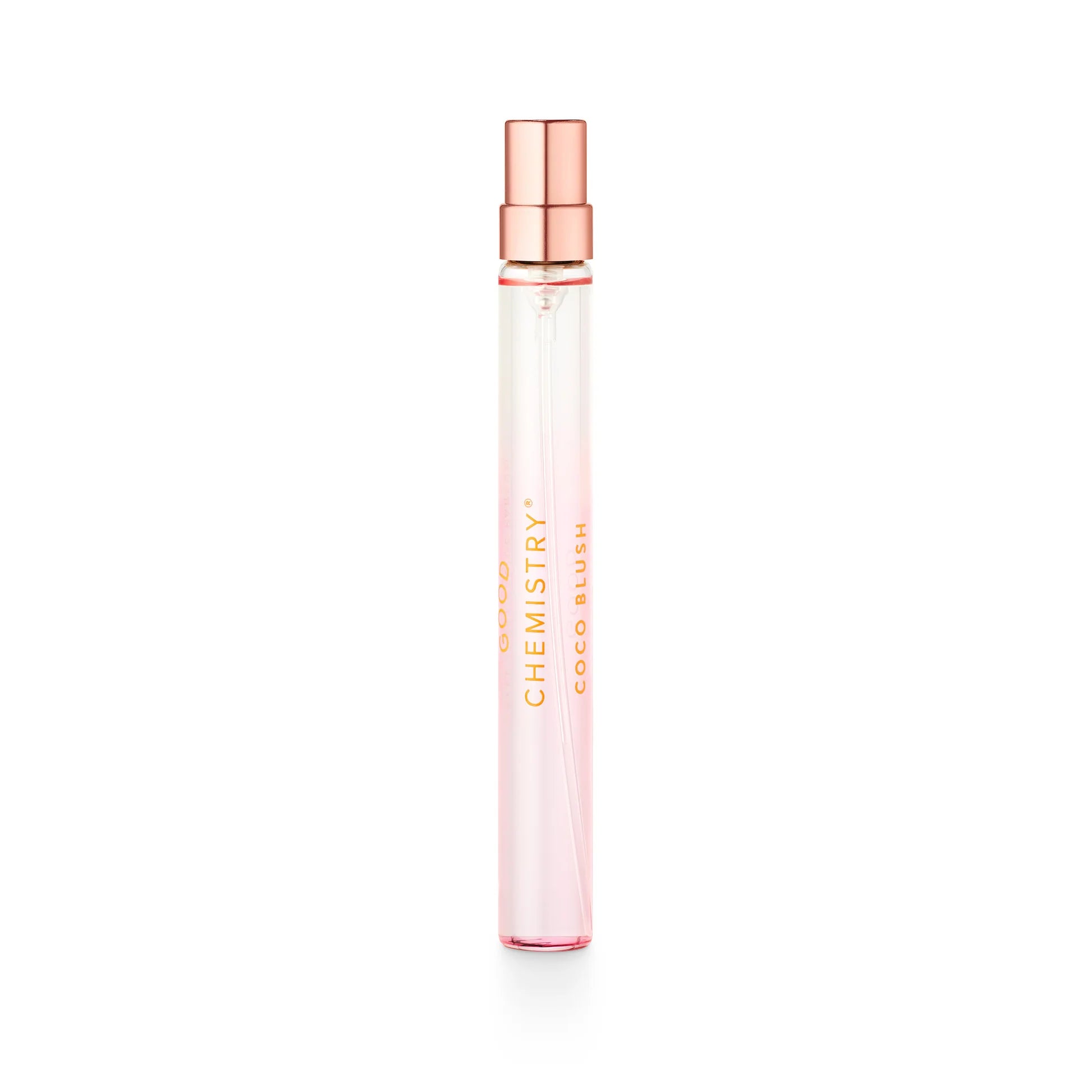 Coco Blush Travel Spray Eau de Parfum
