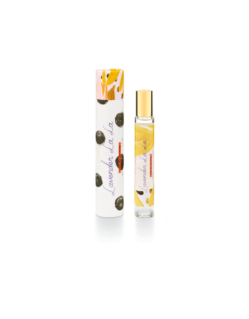 Lavender La La Eau de Parfum Rollerball