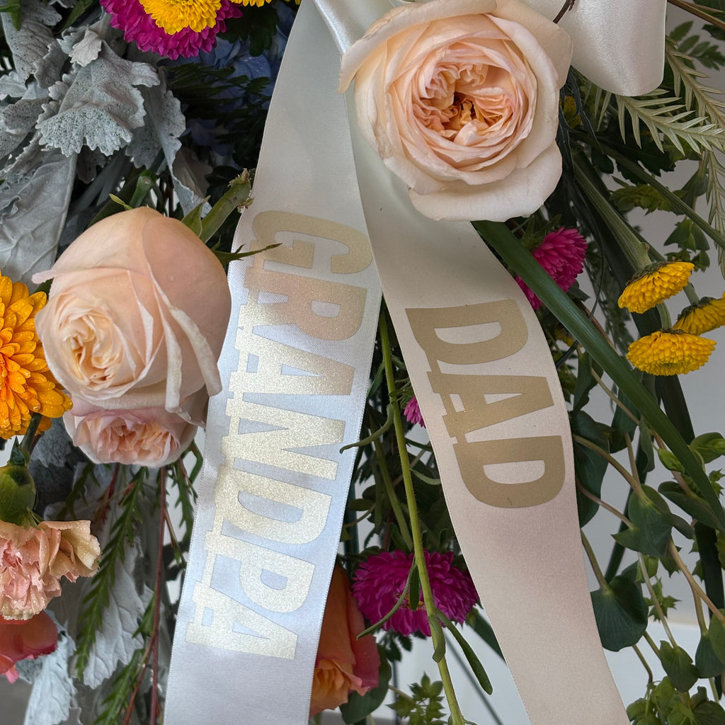 Custom Ribbon